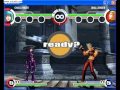 KOF XI M U G E N