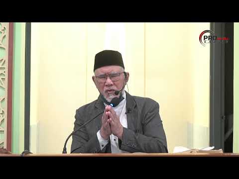 (🔴LIVE) 11-10-2026 (11:56) Kuliah Tafsir Kontemporari Dato' Dr. Danial Zainal Abidin