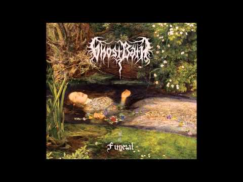 Burial - Ghost Bath