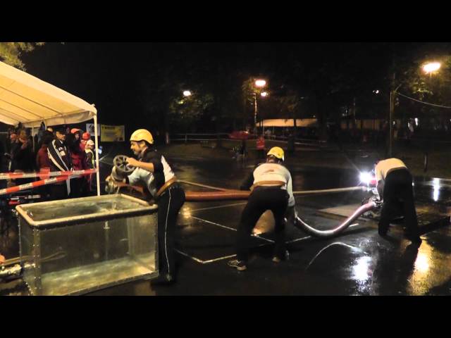 Hájov-pod hasičárnou, 01. 09. 2012