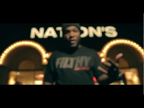 HBK Skip - Explosive Music Video