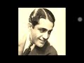 When that man is dead and gone- Al Bowlly (1941)