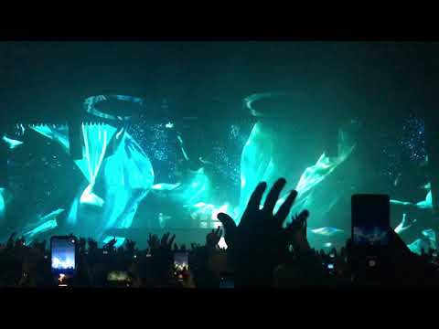 Swedish House Mafia Live at Tele2 Arena - Stockholm (FULL SET)
