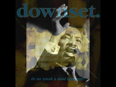 Downset - Empower - with Intro