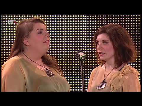 ŽVS "Stridone" - De su one ftičice (Lijepom našom u Selnici)