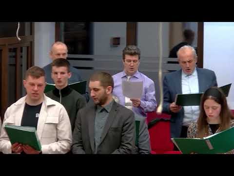 Corul Maranata Vulcan - Un nume-mi place să ascult