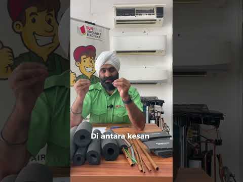 Understanding Why the Horsepower Indoor and Outdoor AC units Should Match 