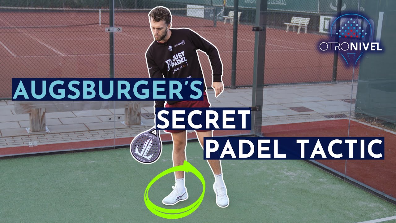 How to Think Like a padel Pro: 7 Tactical Adjustments That Change Everything