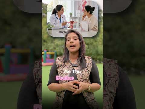 Planning a Baby After 35? What Every Woman Should Know | Dr. Lavanya Kiran