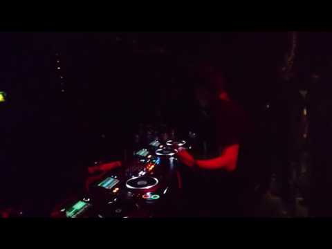 5HA5H @ FUTURE BEATZ, Flex Vienna 2016.10.08.