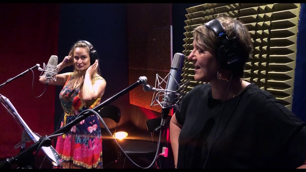 GURL | "Music" Featurette | NZIFF July 26 - August 2, 2020