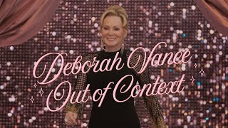 deborah vance being a diva for twelve minutes 