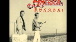 America - Can&#39;t Fall Asleep To A Lullaby
