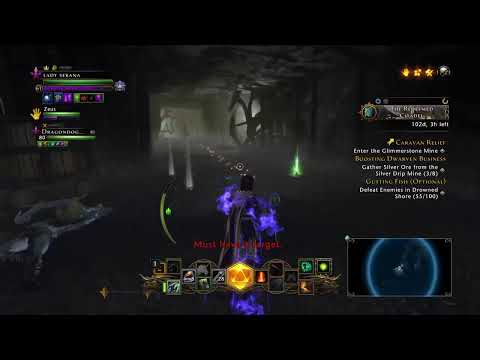 Neverwinter How to start campaign