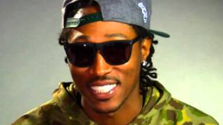 Karate Chop - Future