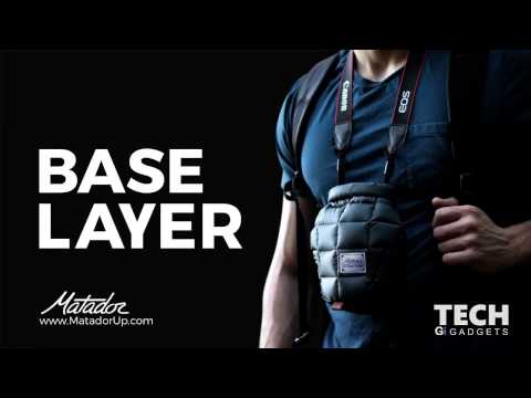 Matador Camera Base Layer