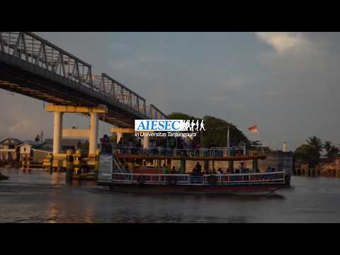 West Borneo Project 2.0: The Urban Move