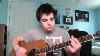 How to Play The Weight of Lies by The Avett Brothers