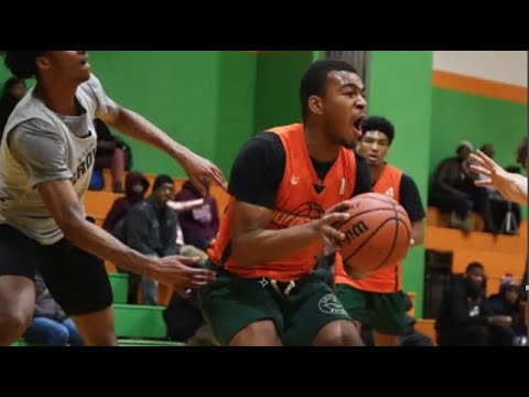 Pierre Brooks Jr vs Detroit Denby "This is my City Part 1"
