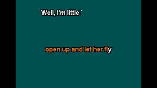 Connie Smith - I&#39;m Little But I&#39;m Loud [Karaoke Version]