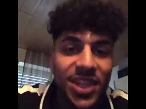 Faroon Mixtape Hörprobe