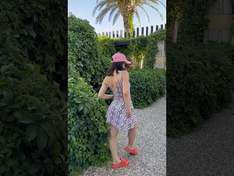 Tatilde Kadınlar vs Erkekler