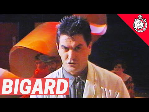 5 minutes de Bonne Humeur - Jour 19 - Jean-Marie Bigard