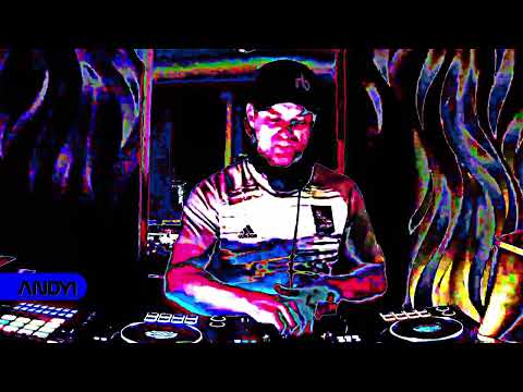 ANDY1 - LIVE SET (14.05.2022)