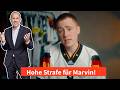 Krasse Strafe Für Marvin Nach EM Maskottchen Video Anwalt Christian Solmecke