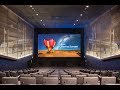 Introducing Samsung Cinema LED Screen