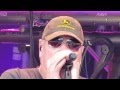 Smash Mouth - Everyday Superhero - Epcot 2013