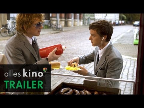 Robert Zimmermann wundert sich über die Liebe (2008) Trailer