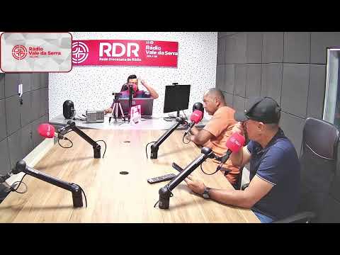 Transmissão ao vivo de Equipe Show de Bola -  São Luis de Montes Belos-Go