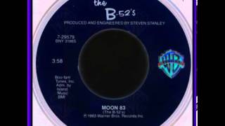 Moon 83 Music Video