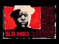 Dave Chapelle (Talib Kweli) - A Key Note Speaker