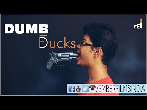 Yogesh Raikar Dumb Ducks (Protests)
