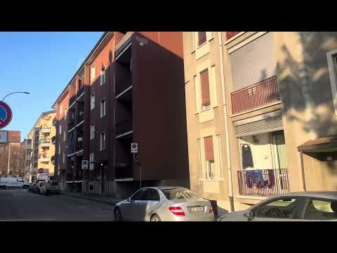 greencasa cavenago 3 locali via de nicola