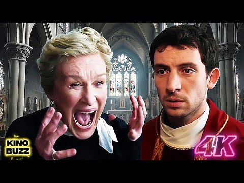 Достать ножи: Воскрешение покойника (2025) Трейлер