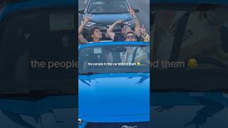 Download lagu They passed the vibe check😆#seventeen #kpop #캐럿반 #cxm #scoups #mingyu #shorts mp3