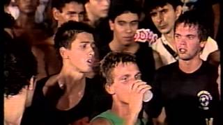 Motörhead - Eat The Rich - Live In Rio de Janeiro, Brazil - 1989