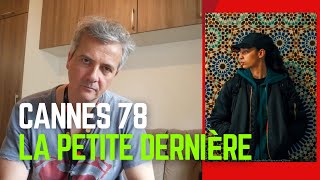 Recenzja filmu z 78. Festiwalu w Cannes