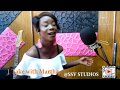 Chikondi Martha Nanaka