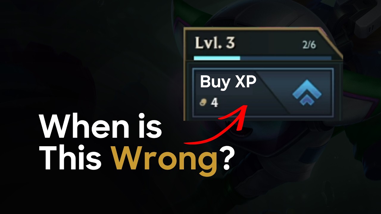 TFT Set 17 Advanced Guide | How to Play Tempo