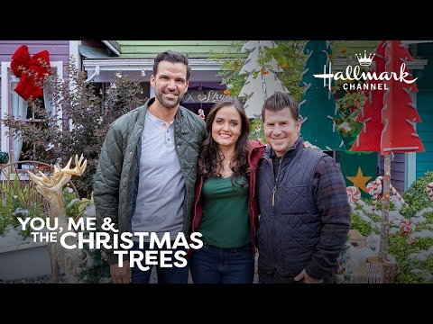 Tráiler de Tú, yo y los árboles de Navidad