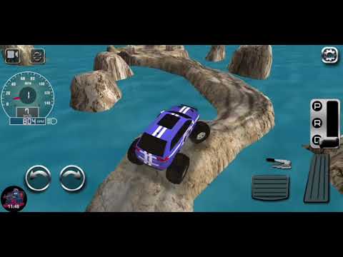 4x4 Off Road Rally 7 Level 1 To Level 15