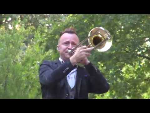 RUSLAN TROCHYNSKYI, PEETER PRIKS - Зміни (Zminy) (Muutused)