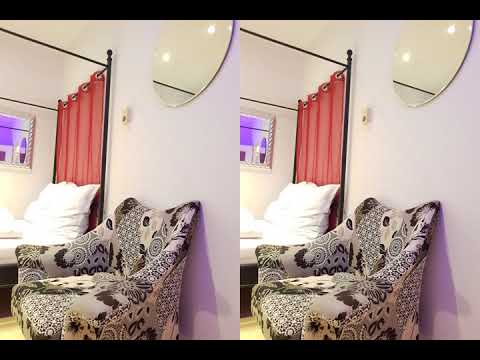 2 Rooms Apartment in Nürnberg City | 60 Wirthstraße, Mitte, 90459 Nürnberg, Germany | AZ Hotels