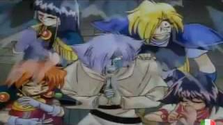 Amv - Un incantesimo dischiuso tra i petali del tempo x Rina [ver full - Cristina D'Avena]