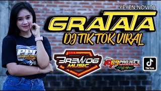 Download lagu DJ VIRAL TRENDING GRATATATA PATATA TIKTOK REMIX TERBARU FULL BASS 2021 69 Project Feat Yeyen Novita mp3 Download lagu DJ VIRAL TRENDING GRATATATA PATATA TIKTOK REMIX TERBARU FULL BASS 2021 69 Project Feat Yeyen Novita mp3