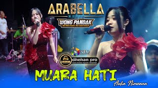 Download lagu MUARA HATI - Septi Ayu - ARABELLA MUSIC - DHEHAN PRO Audio - WONG PANDAK 2025 mp3